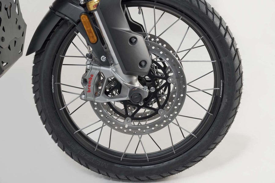Suzuki GSX-S 1000 [2025-2026] - Ütközőbetét-készlet a hátsó tengelyhez - 2. kép