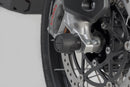 Suzuki GSX-S 1000 FZ [2019] - Ütőbetét-készlet hátsó tengelyhez – 5. kép