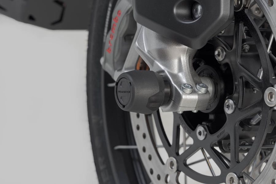 Suzuki GSX-S 1000 [2025-2026] - Ütőbetét-készlet hátsó tengelyhez - 5. kép