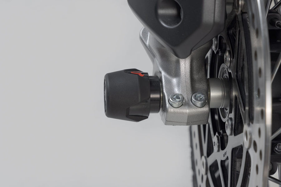 Suzuki GSX-S 1000 FZ [2019] - Ütőbetét-készlet hátsó tengelyhez – 6. kép