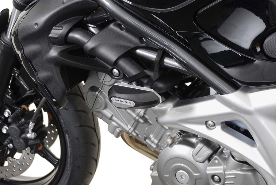 Suzuki SV 650 [2021-2022] - Ütközésvédő készlet - 3. kép
