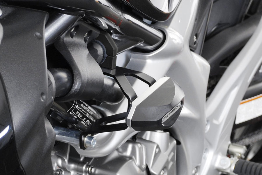 Suzuki SV 650 [2021-2022] - Ütközésvédő készlet - 4. kép