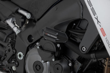 Suzuki GSX-S 1000 [2022-2024] - Ütközésvédő készlet - 2. kép