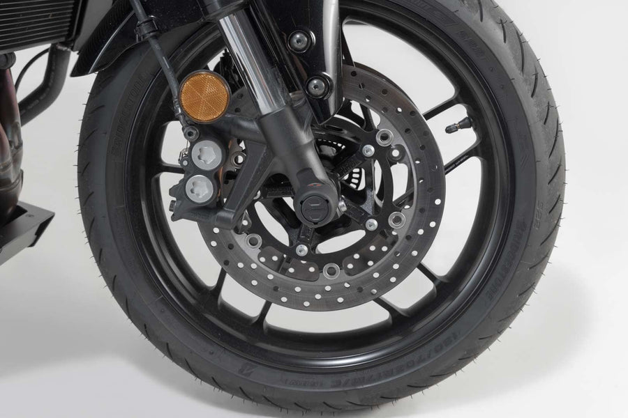 Yamaha XSR 900 [2023-2024] – ütközésvédő készlet első tengelyhez – 2. kép