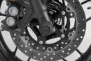 Yamaha XSR 900 [2023-2024] – ütközésvédő készlet első tengelyhez – 3. kép