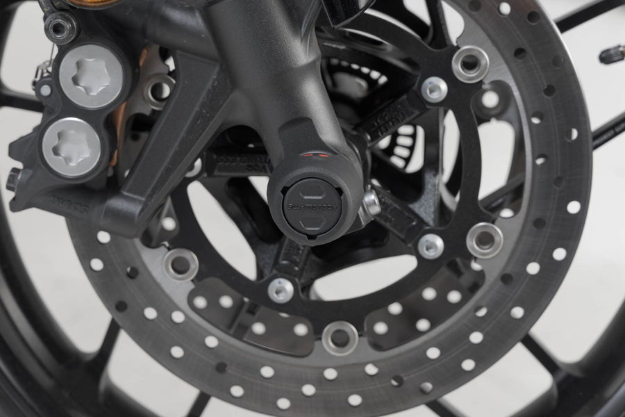 Yamaha XSR 900 [2023-2024] – ütközésvédő készlet első tengelyhez – 3. kép