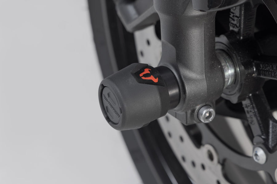 Yamaha XSR 900 [2023-2024] – ütközésvédő készlet első tengelyhez – 4. kép