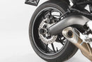 Yamaha MT-09 [2014-2020] - Ütközőbetét-készlet a hátsó tengelyhez - 1. kép