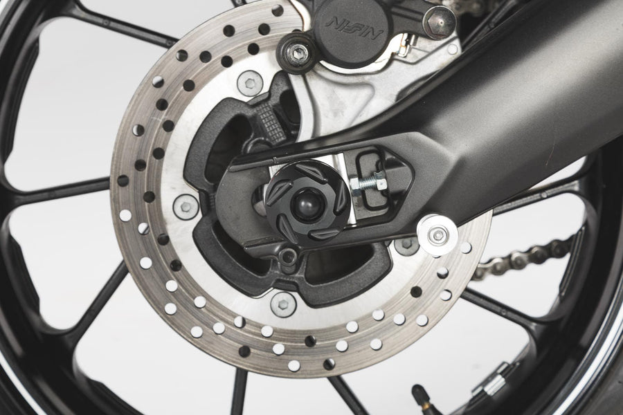 Yamaha MT-09 [2014-2020] - Ütközőbetét-készlet a hátsó tengelyhez - 3. kép