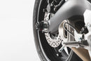 Yamaha MT-09 [2014-2020] - Ütközőbetét készlet a hátsó tengelyhez - 4. kép