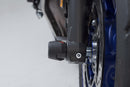 Yamaha MT-07 Pure [2024] - ütközésvédő készlet első tengelyhez - 6. kép