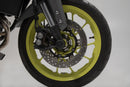 Yamaha FJ-09 850 Tracer [2015-2019] - ütközésvédő készlet első tengelyhez - 2. kép
