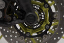 Yamaha FJ-09 850 Tracer [2015-2019] - ütközésvédő készlet első tengelyhez - 3. kép