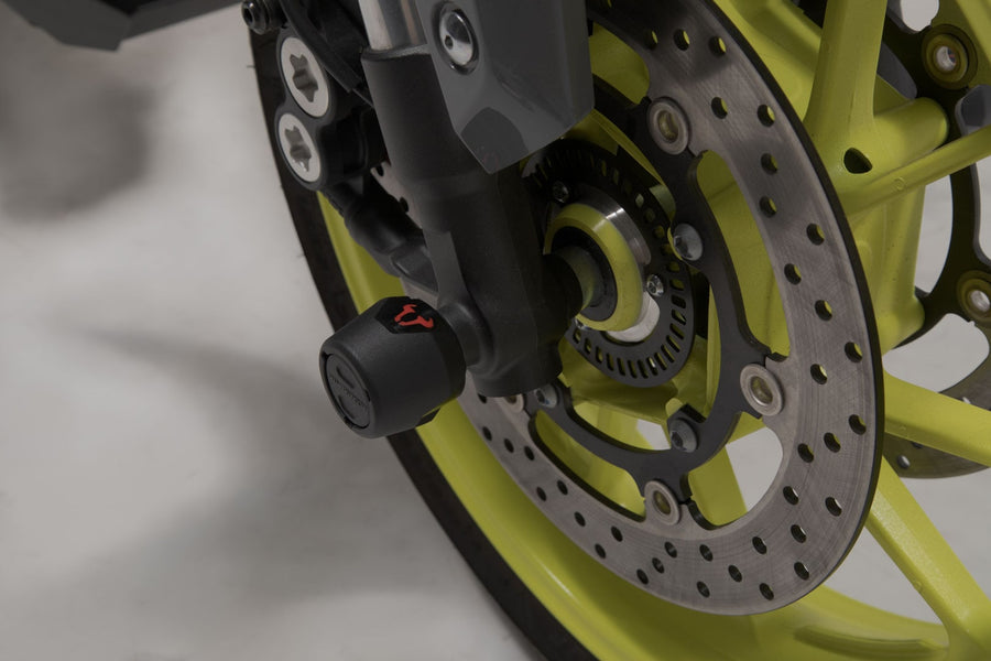 Aprilia RS 660 [2020-2023] – ütközésvédő készlet első tengelyhez – 4. kép