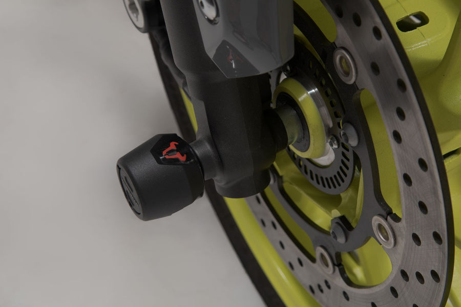 Aprilia RS 660 [2020-2023] – ütközésvédő készlet első tengelyhez – 5. kép