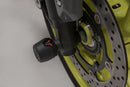 Yamaha FJ-09 850 Tracer [2015-2019] - ütközésvédő készlet első tengelyhez - 5. kép