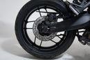 Yamaha Tracer 9 [2023-2026] - ütközésvédő készlet a hátsó tengelyhez - 2. kép