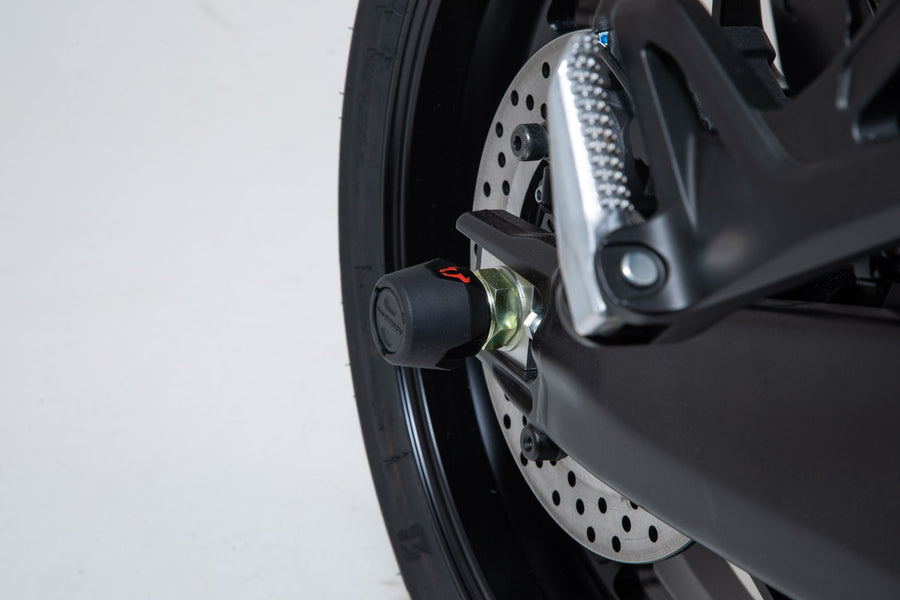 Yamaha Tracer 9 [2023-2026] – ütközésvédő készlet a hátsó tengelyhez – 5. kép