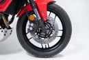 Yamaha Tracer 9 [2024-2026] – ütközésvédő készlet első tengelyhez – 2. kép