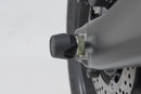 Yamaha Tracer 9 GT [2021-2022] - Sturzpad-Kit für Hinterachse – Bild 6