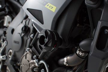 Yamaha MT-10 [2016-2021] - Keretcsiszoló készlet - 1. kép