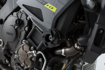 Yamaha MT-10 [2016-2021] - Keretcsiszoló készlet - 2. kép