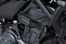 Yamaha Tracer 7 [2023-2024] - Sturzpad-készlet – 2. kép
