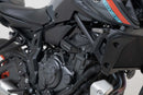 Yamaha Tracer 7 [2023-2024] - Sturzpad-készlet – 3. kép