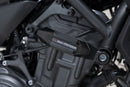 Yamaha Tracer 7 [2023-2024] - Sturzpad-készlet – 4. kép