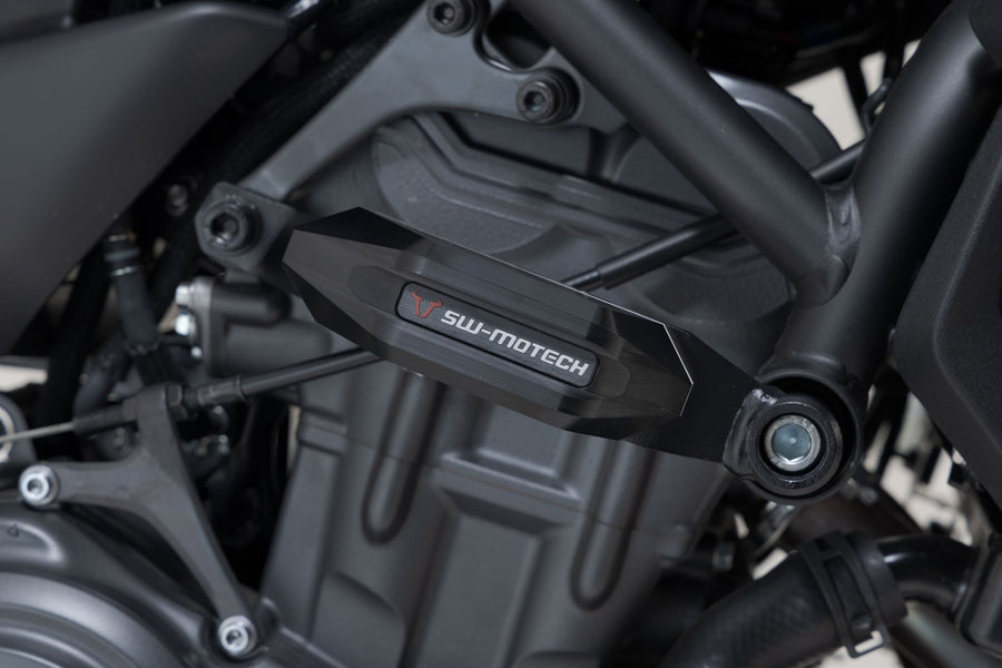 Yamaha Tracer 7 [2023-2024] - Sturzpad-készlet – 4. kép