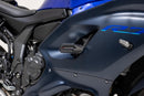 Yamaha YZF-R7 [2022-2025] - Ütközésvédő készlet - 2. kép