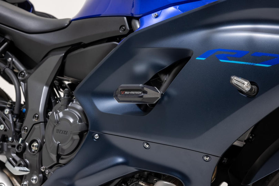 Yamaha YZF-R7 [2022-2025] - Ütközésvédő készlet - 2. kép