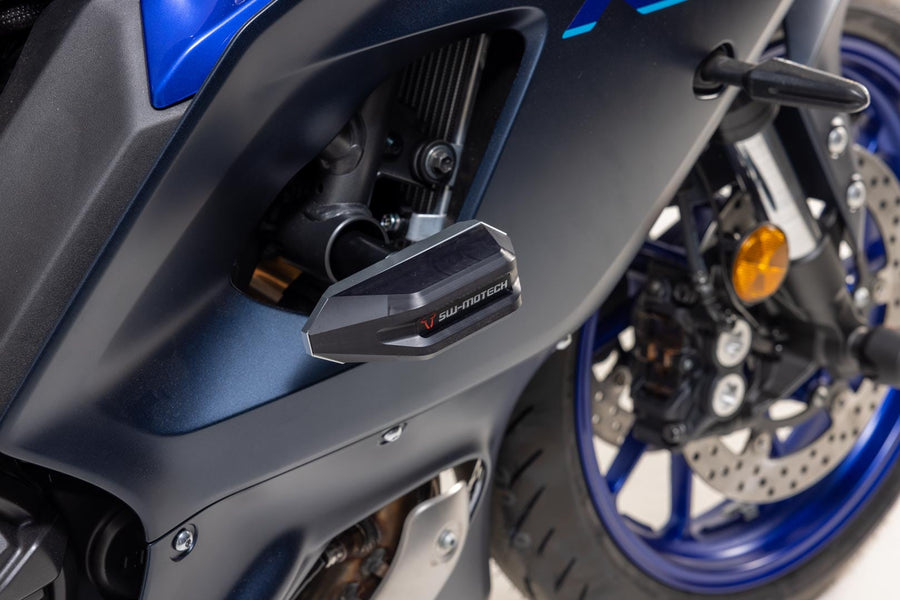 Yamaha YZF-R7 [2022-2025] - ütközésvédő készlet - 6. kép