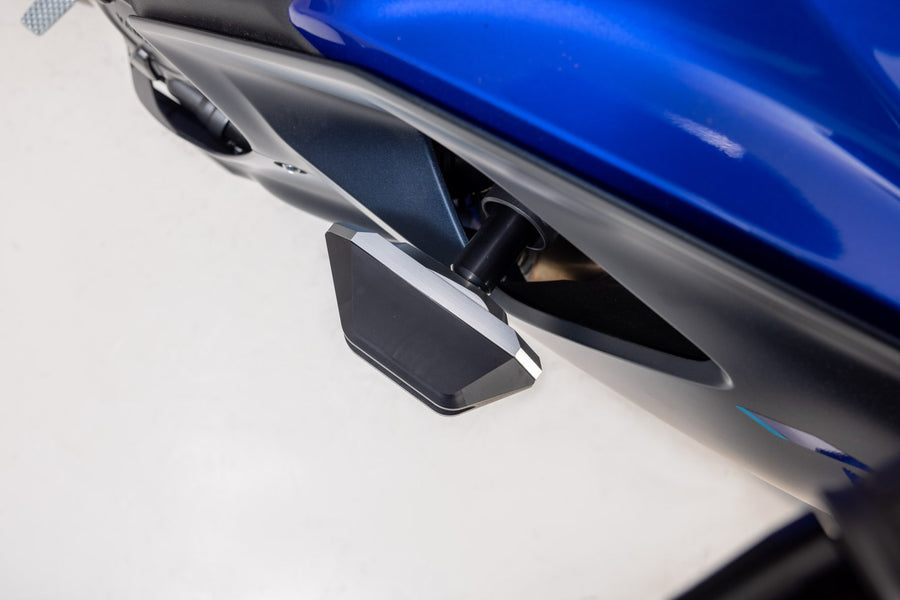 Yamaha YZF-R7 [2022-2025] - Ütközésvédő készlet - 7. kép