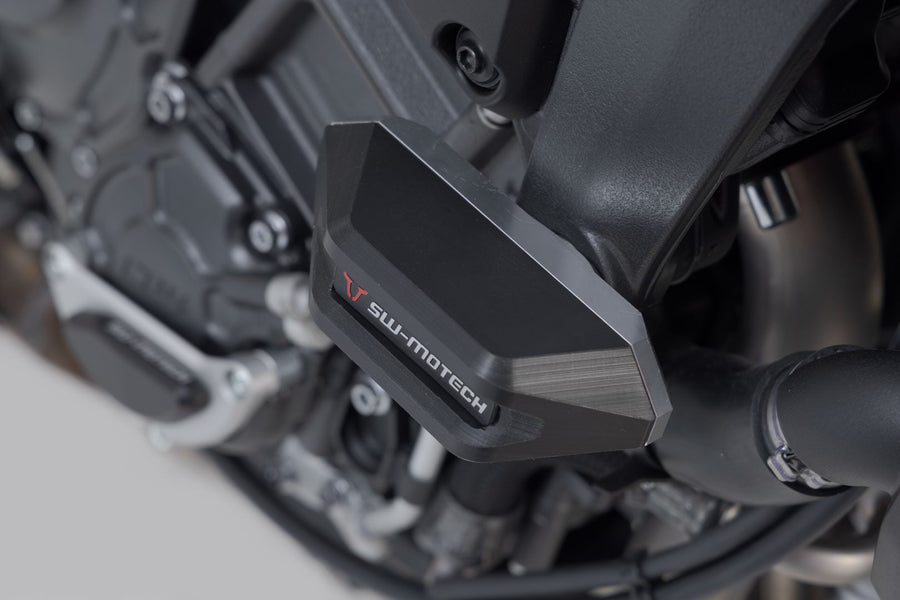 Yamaha MT-10 [2021-2024] - Crash Pad Kit - Kép 5