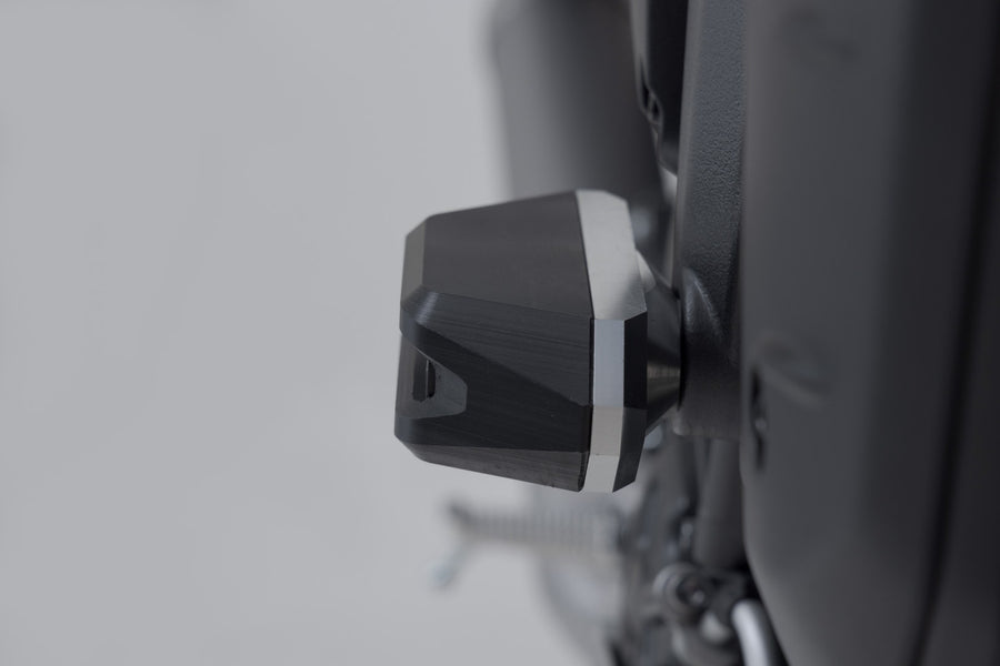 Yamaha MT-10 [2021-2024] - Crash Pad Kit - Kép 6