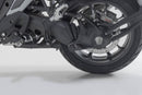 BMW R 1250 RT [2023-2024] - Ütközőbetét-készlet a hátsó tengelyhez – 2. kép