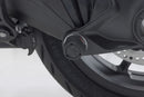 BMW R 1250 RT [2023-2024] - Ütközőbetét-készlet a hátsó tengelyhez - 3. kép