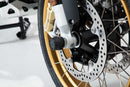 BMW R 1200 GS Exclusive [2019] - ütközésvédő készlet első tengelyhez – 5. kép