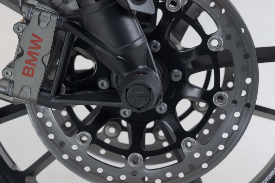 BMW R 12 S [2025] - Ütközőbetét-készlet első tengelyhez – 3. kép
