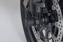 BMW R 1300 GS Adventure Option 719 Karakorum [2026] – Ütőbetét-készlet első tengelyhez – 4. kép