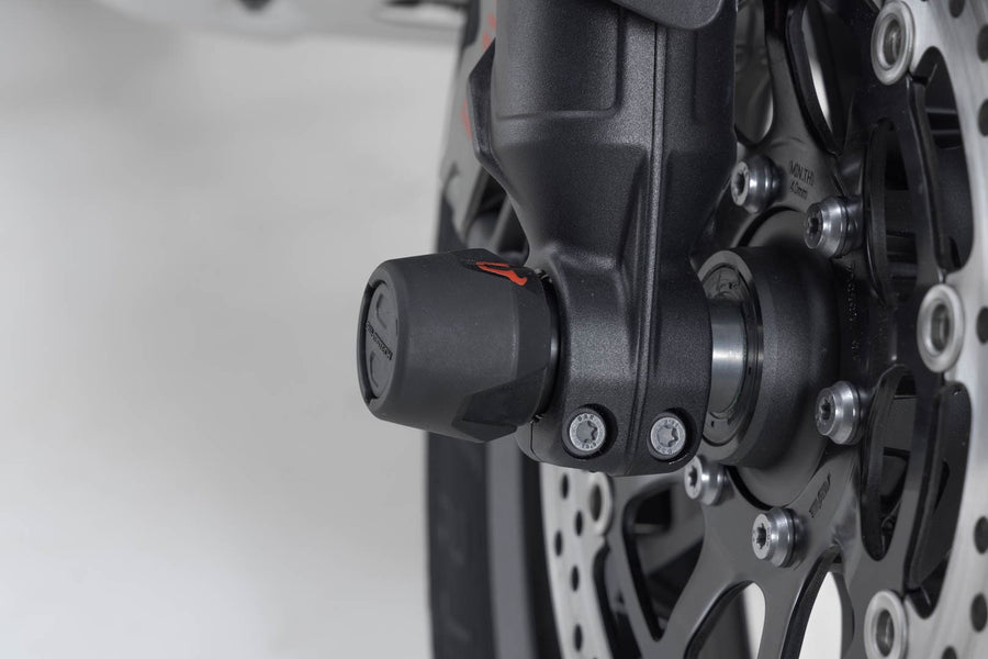 BMW R 12 S [2025] - Ütőbetét-készlet első tengelyhez – 5. kép