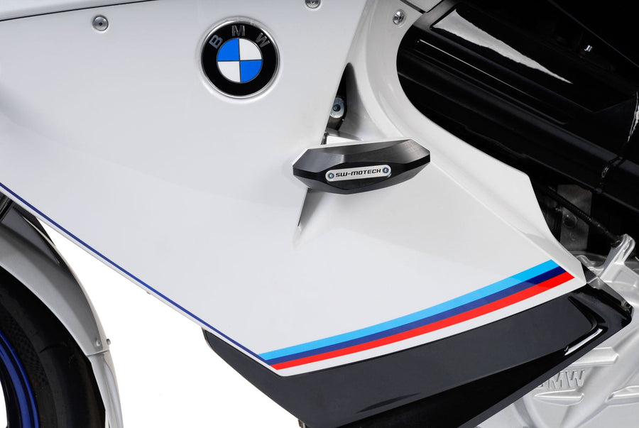 BMW F 800 ST [2006-2012] - Üzemvédő készlet - 2. kép