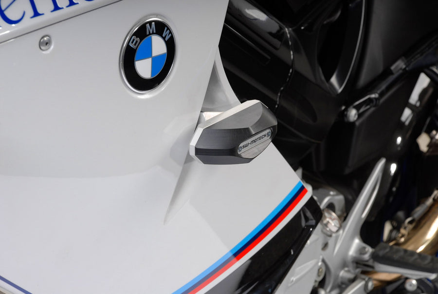 BMW F 800 ST [2006-2012] - Ütközésvédő készlet - 3. kép