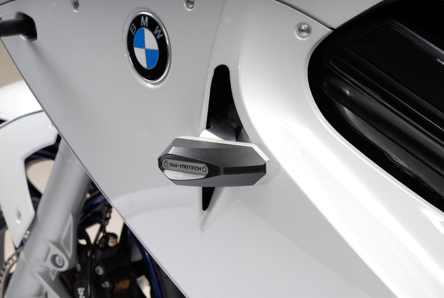 BMW F 800 ST [2006-2012] - Ütközésvédő készlet - 4. kép