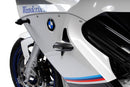 BMW F 800 ST [2006-2012] - Üzemvédő készlet - 5. kép