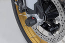 BMW F 900 GS [2024-2025] - Ütközőbetét-készlet első tengelyhez – 4. kép
