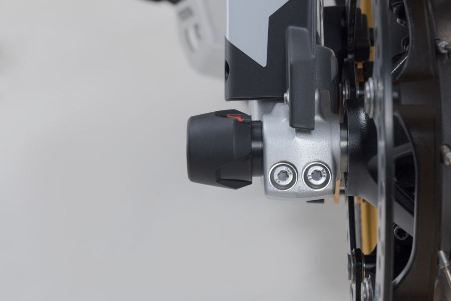BMW F 900 GS [2024-2025] - ütközésvédő készlet első tengelyhez – 6. kép