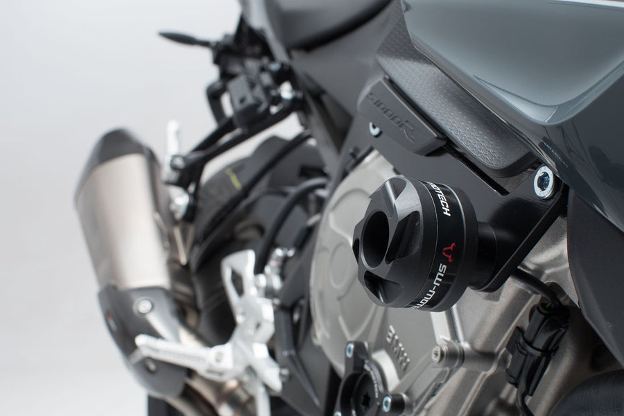 BMW S 1000 R [2016-2020] - Sturzpad-Kit – Bild 1
