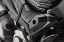 Kawasaki Z 800 [2013-2016] - Ütközésvédő készlet - 1. kép